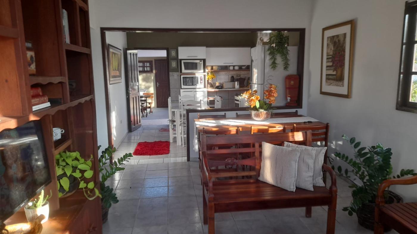 Casa para alugar com 2 quartos, 140m² - Foto 16
