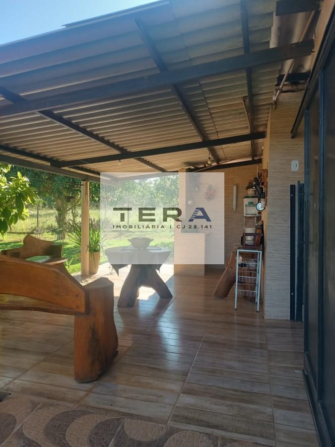 Chácara, 4 quartos, 5000 m² - Foto 2