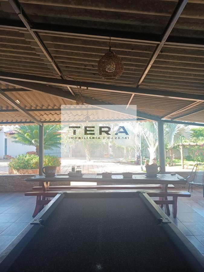 Chácara, 4 quartos, 5000 m² - Foto 3