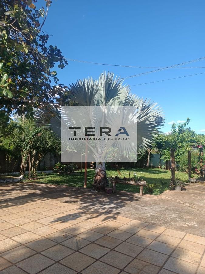 Chácara, 4 quartos, 5000 m² - Foto 4