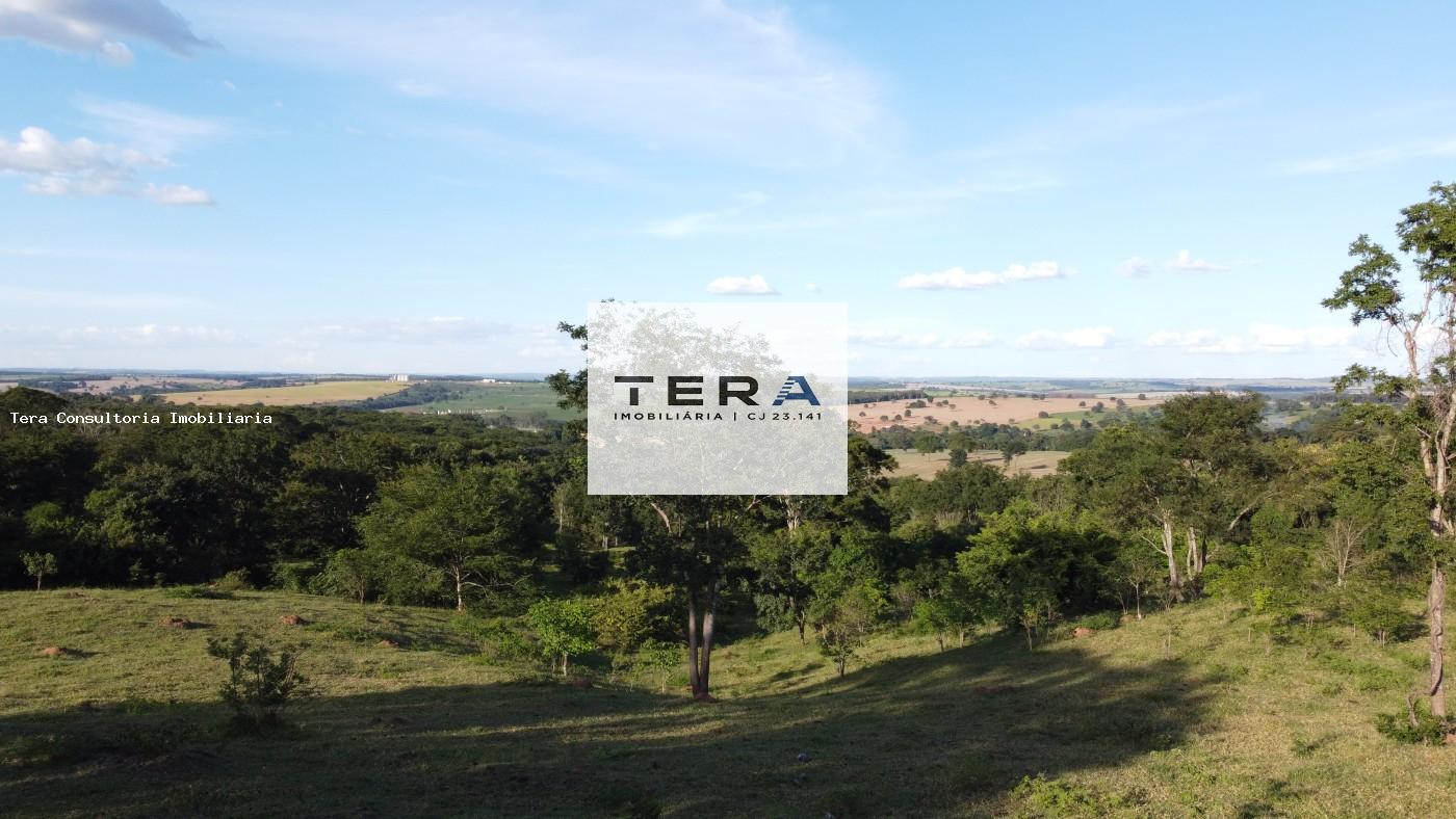 Fazenda à venda, 480000m² - Foto 1