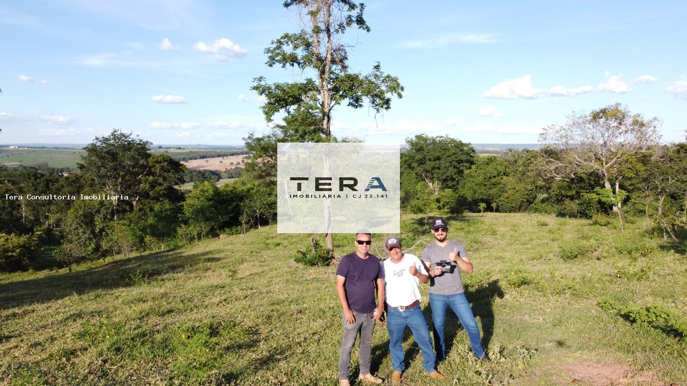 Fazenda à venda, 480000m² - Foto 5