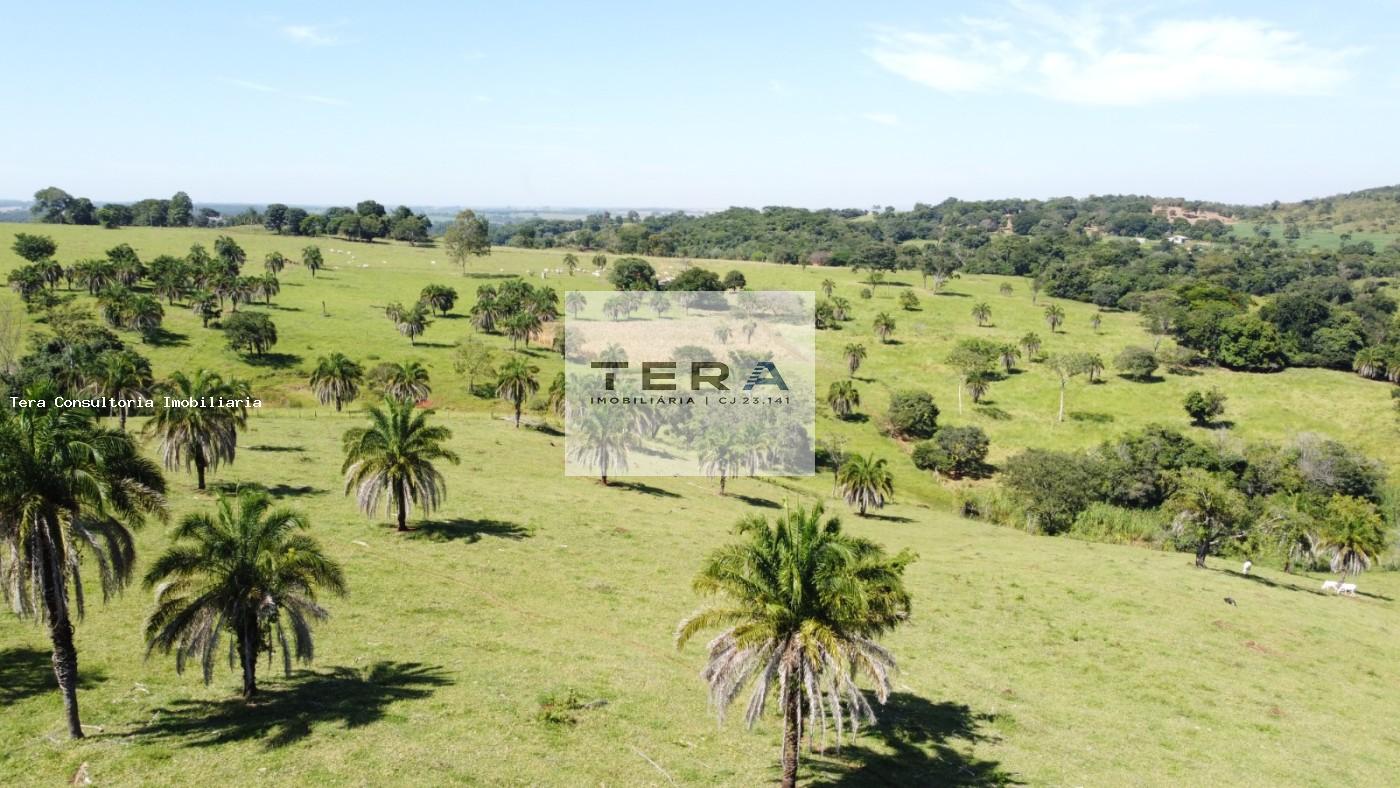 Chácara à venda, 870000m² - Foto 2
