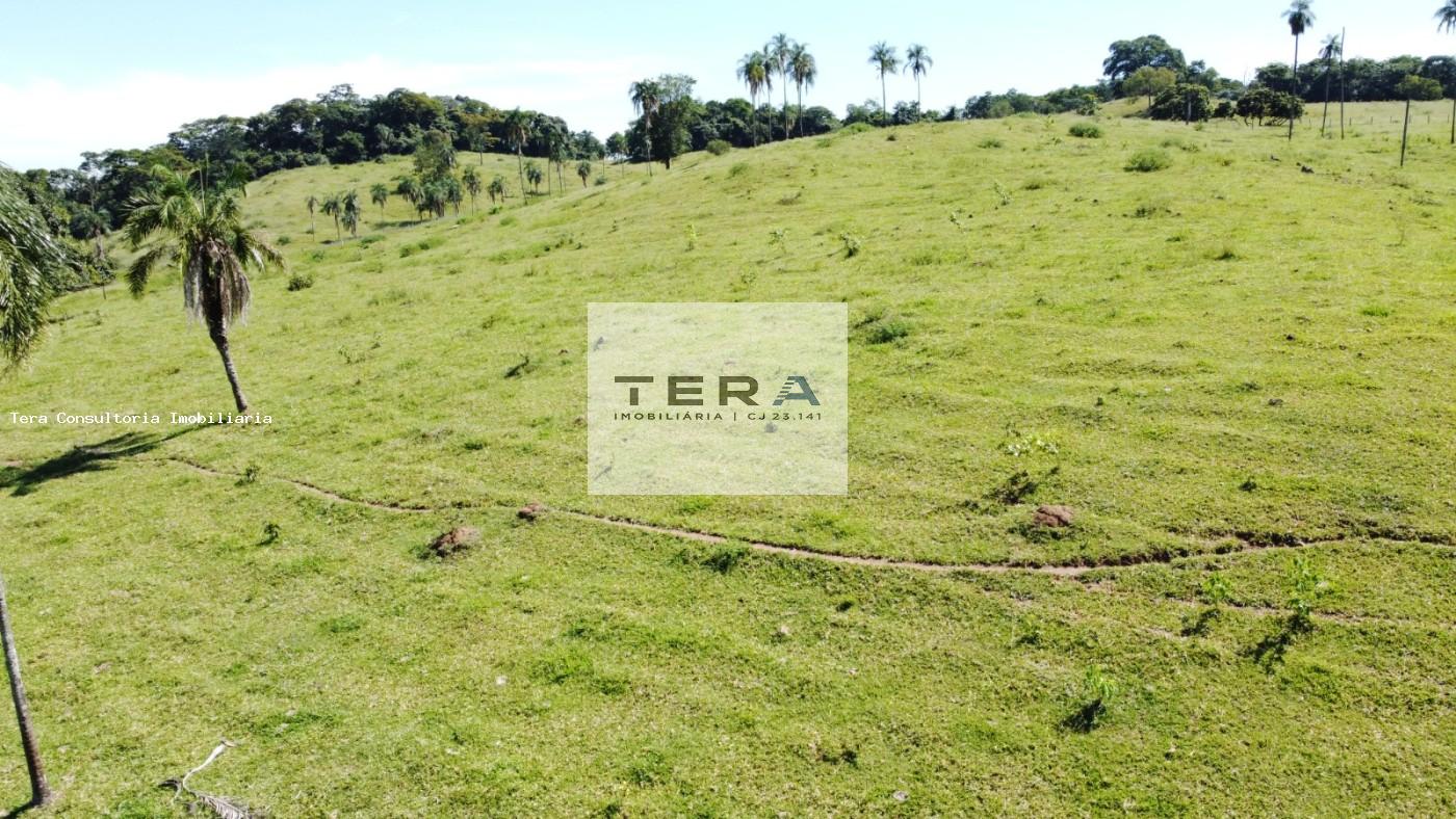 Chácara à venda, 870000m² - Foto 3