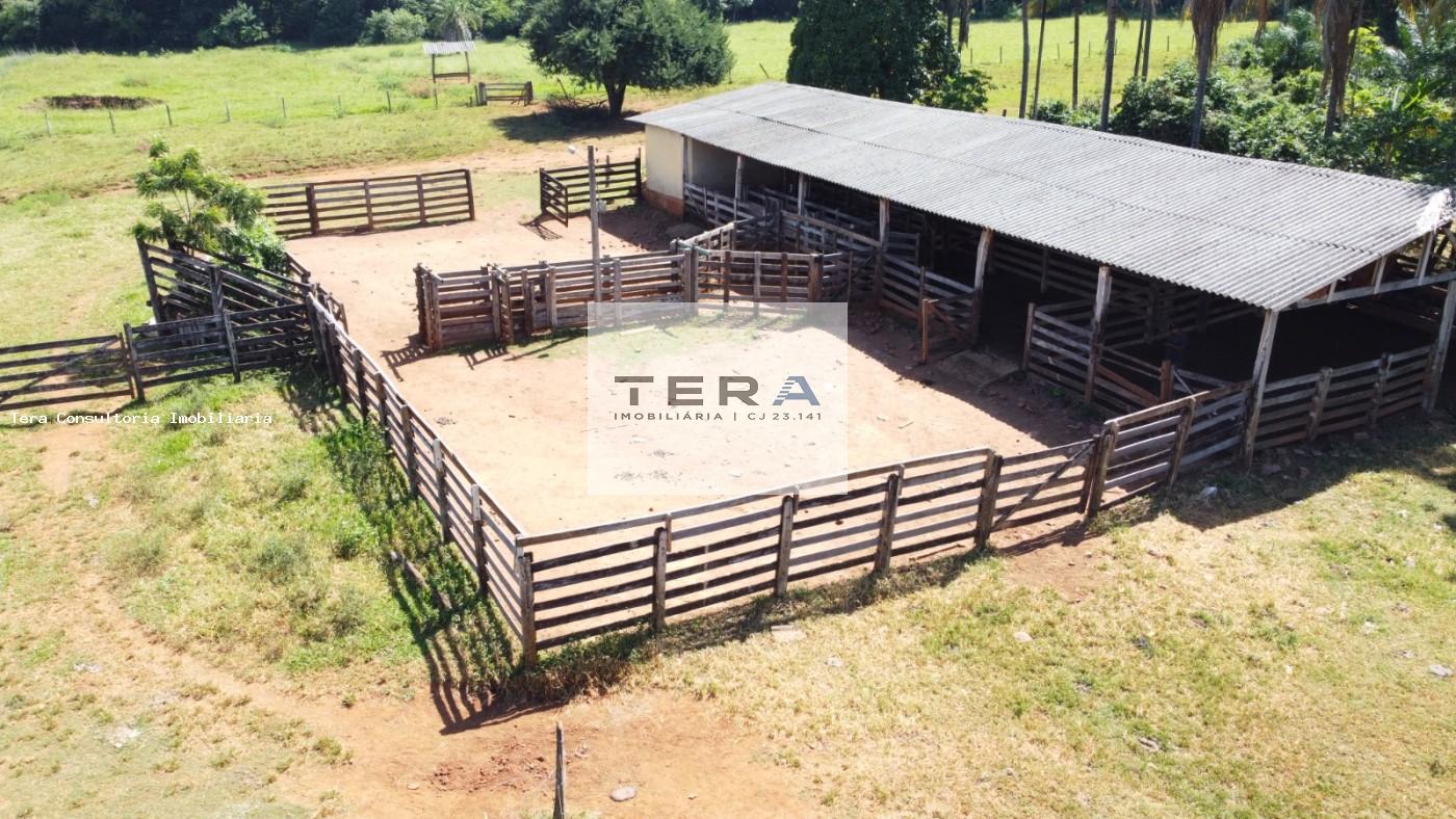Chácara à venda, 870000m² - Foto 8