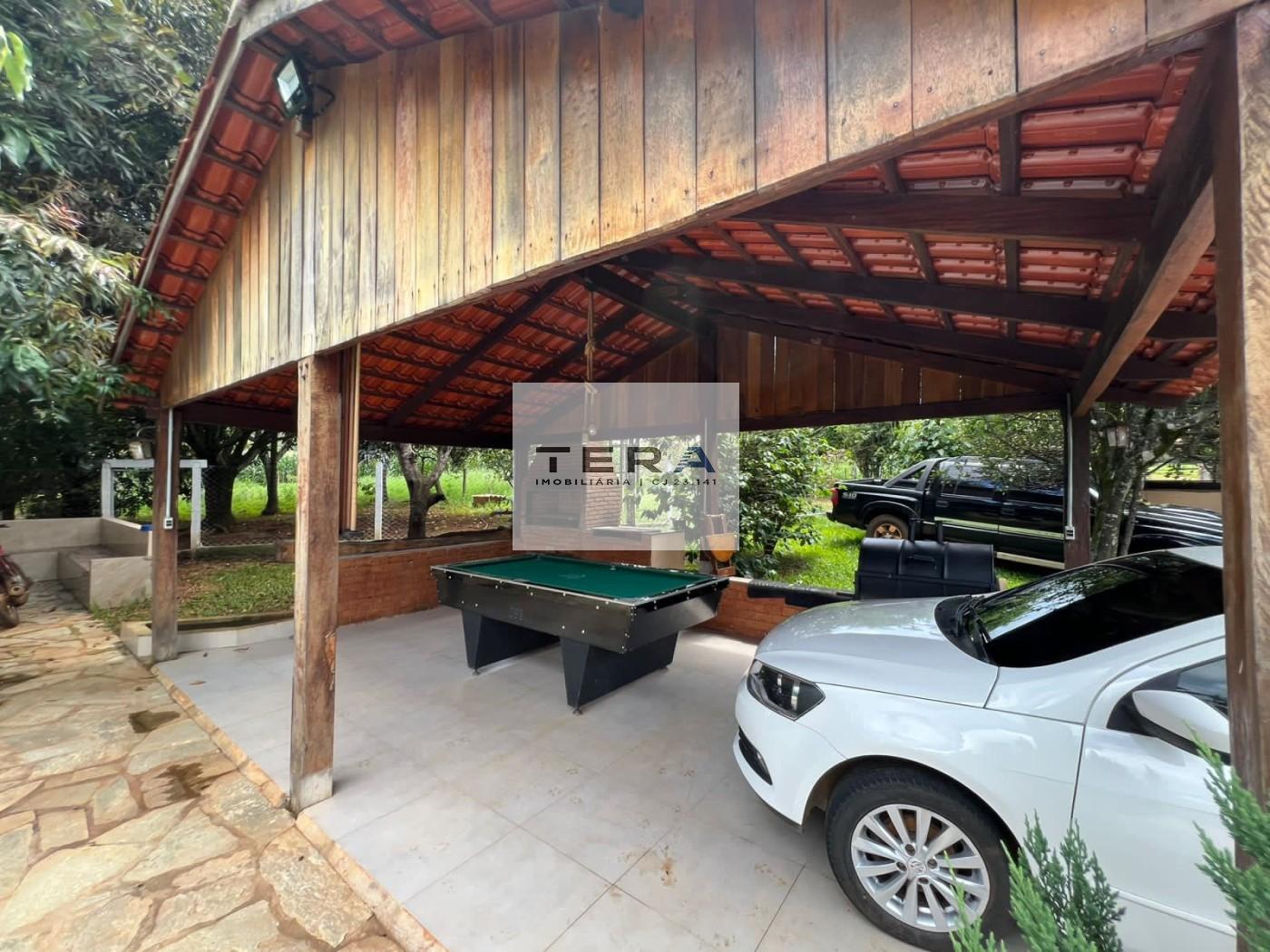 Sítio à venda, 260000m² - Foto 6
