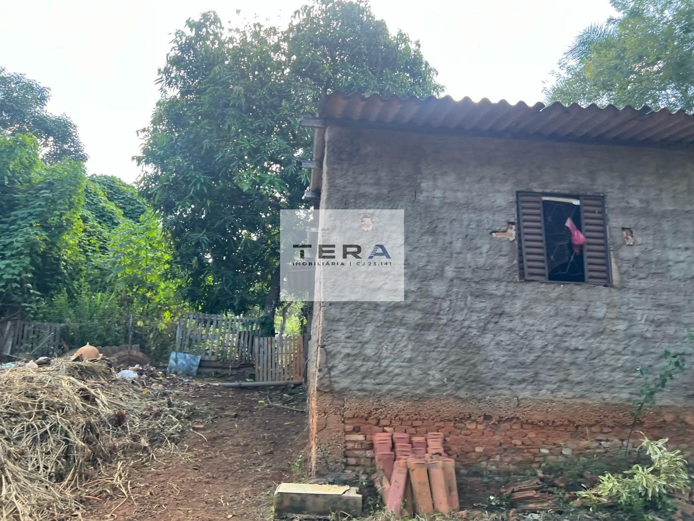 Casa para alugar com 2 quartos, 70m² - Foto 2