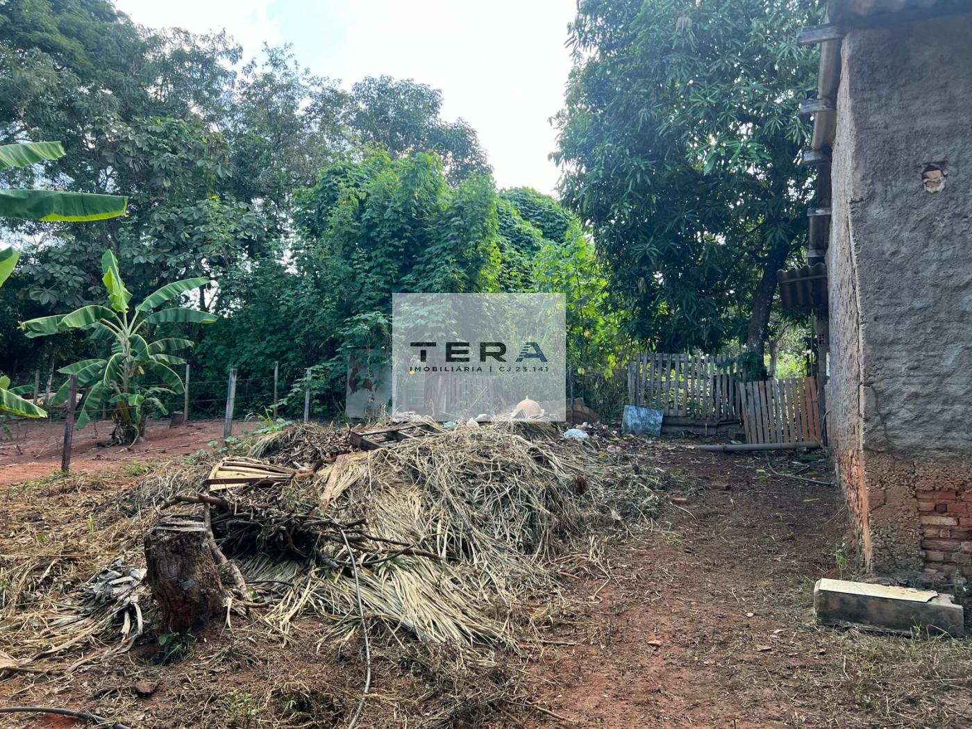 Casa para alugar com 2 quartos, 70m² - Foto 4