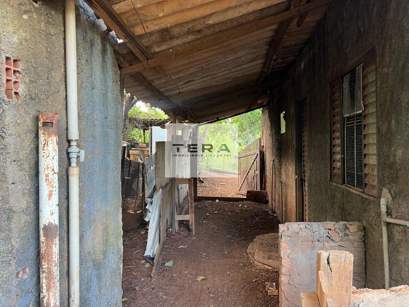 Casa para alugar com 2 quartos, 70m² - Foto 6