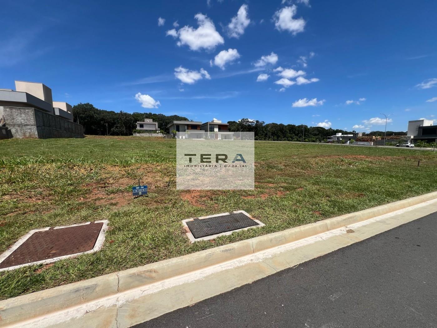 Terreno à venda, 405m² - Foto 3