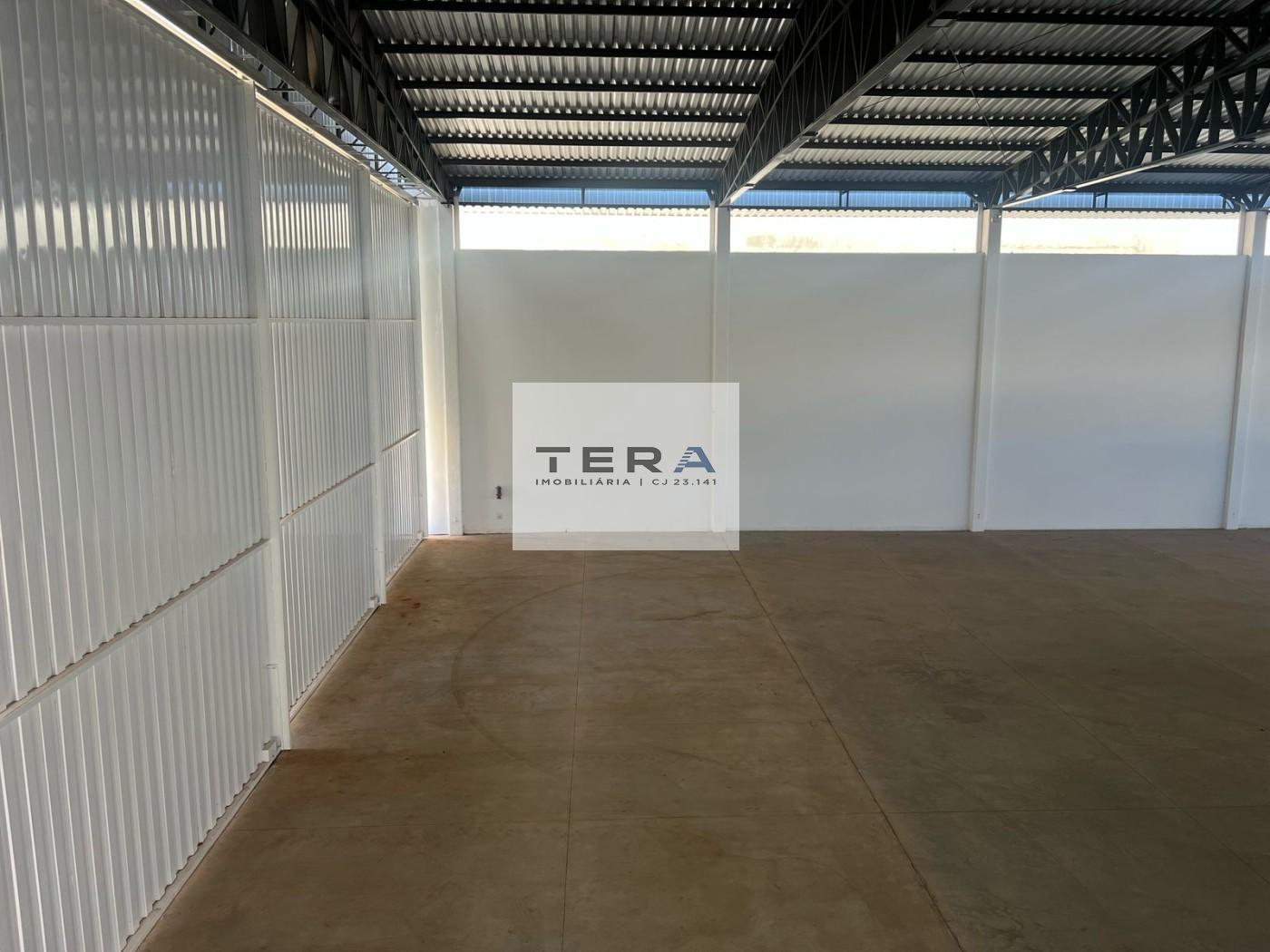 Depósito-Galpão-Armazém para alugar, 1217m² - Foto 9