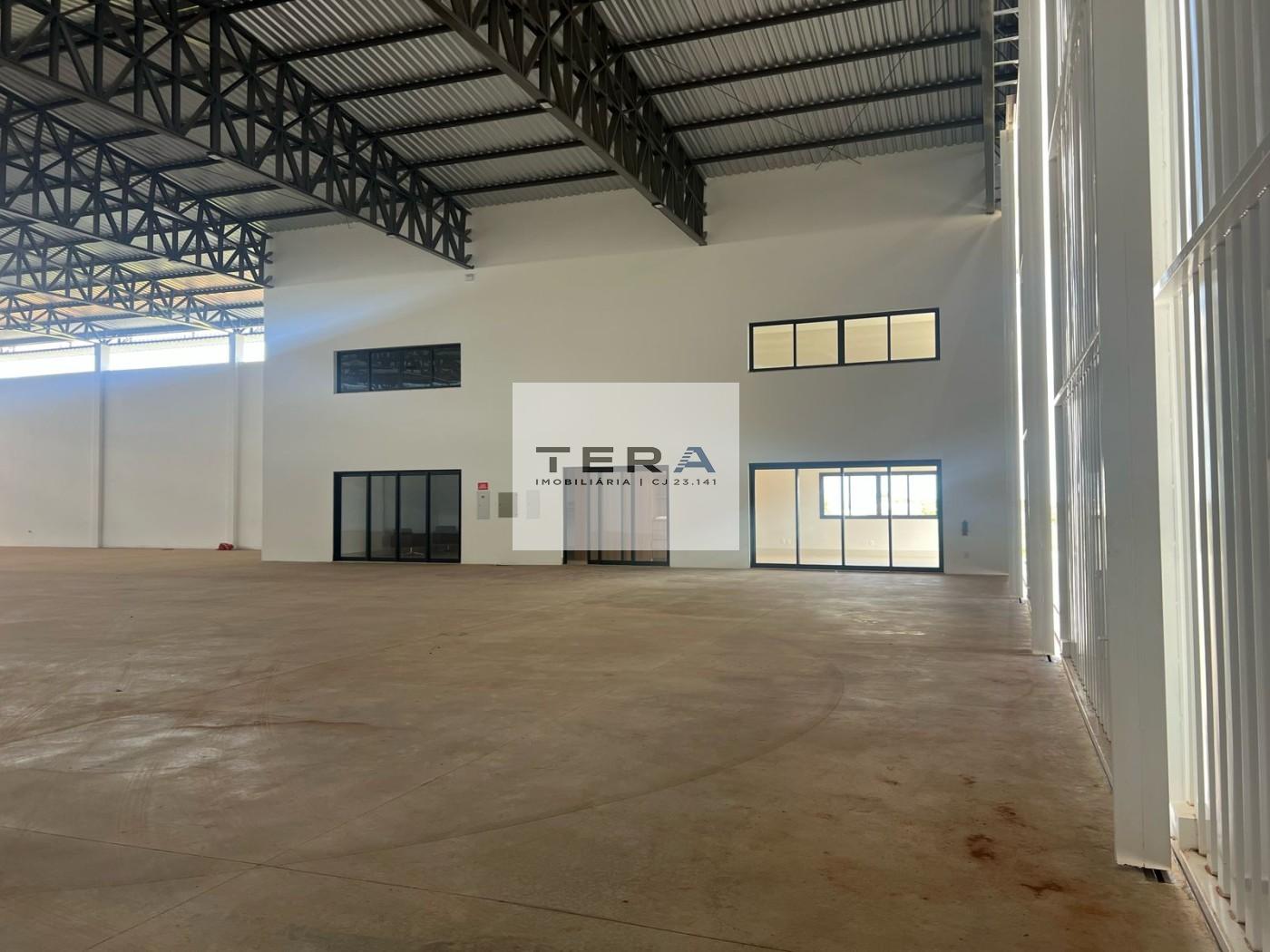 Depósito-Galpão-Armazém para alugar, 1217m² - Foto 10