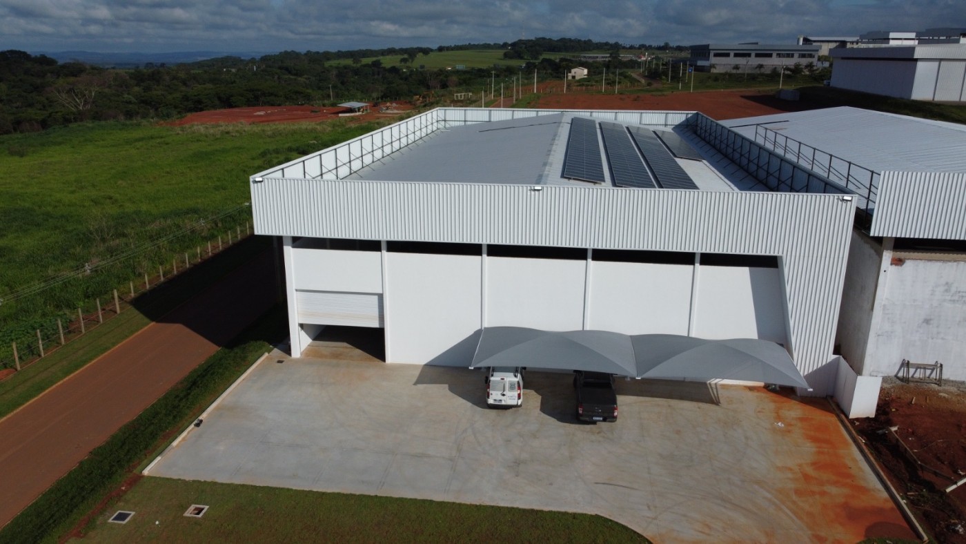 Depósito-Galpão-Armazém para alugar, 1217m² - Foto 15