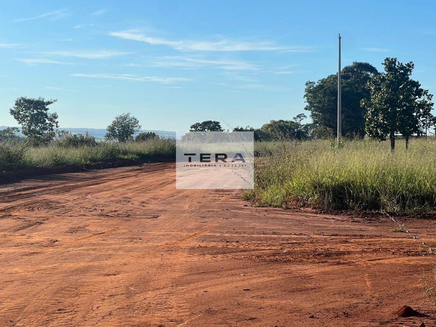 Terreno, 302 m² - Foto 5