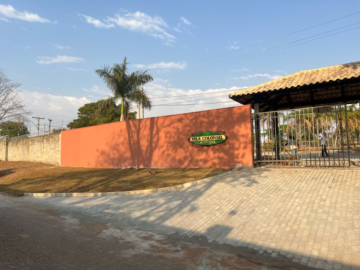 Terreno à venda, 759m² - Foto 8