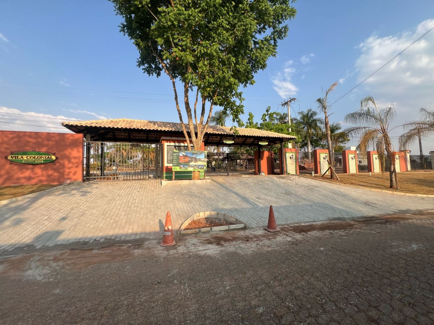 Terreno à venda, 759m² - Foto 1