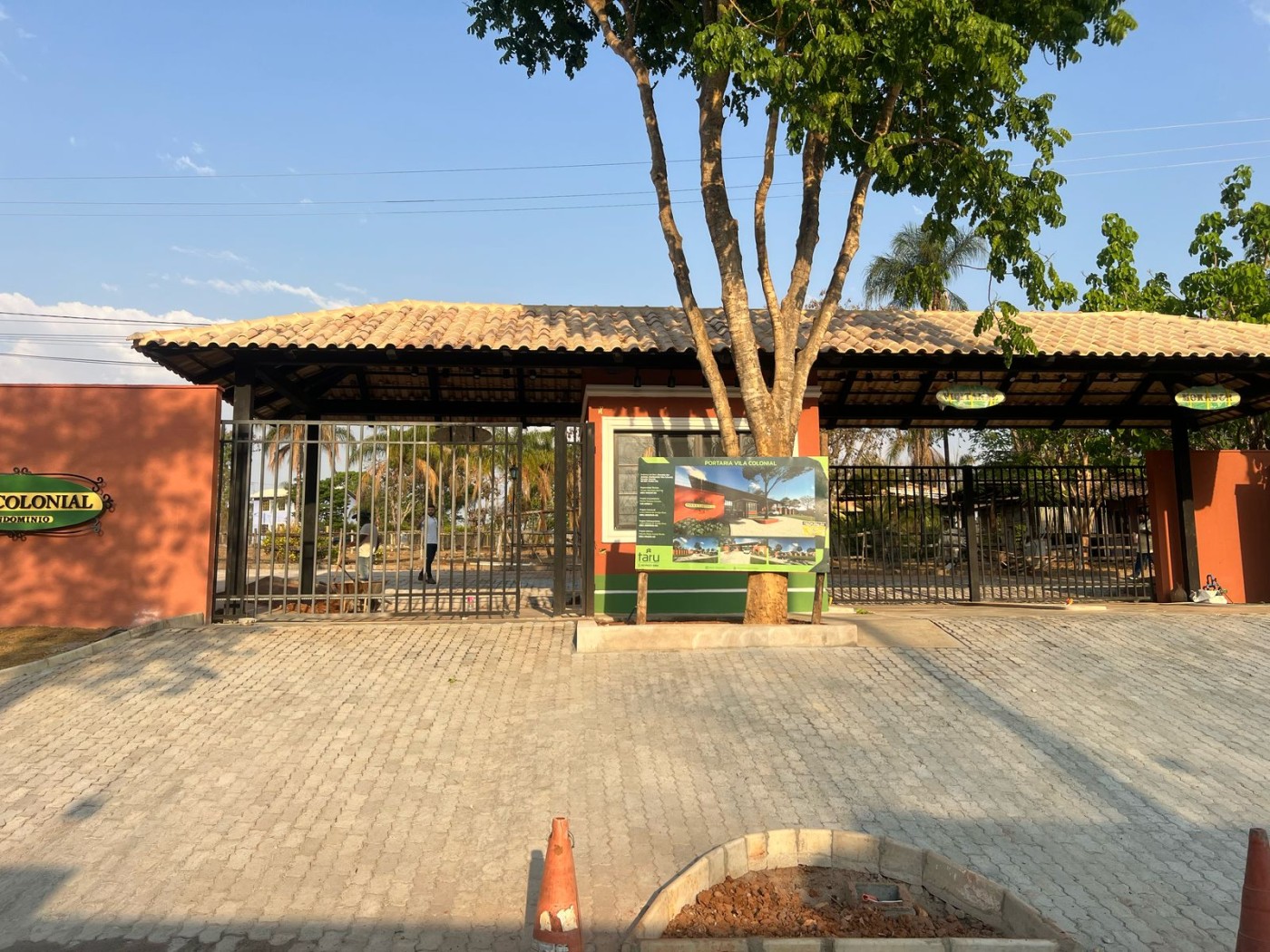 Terreno à venda, 759m² - Foto 7