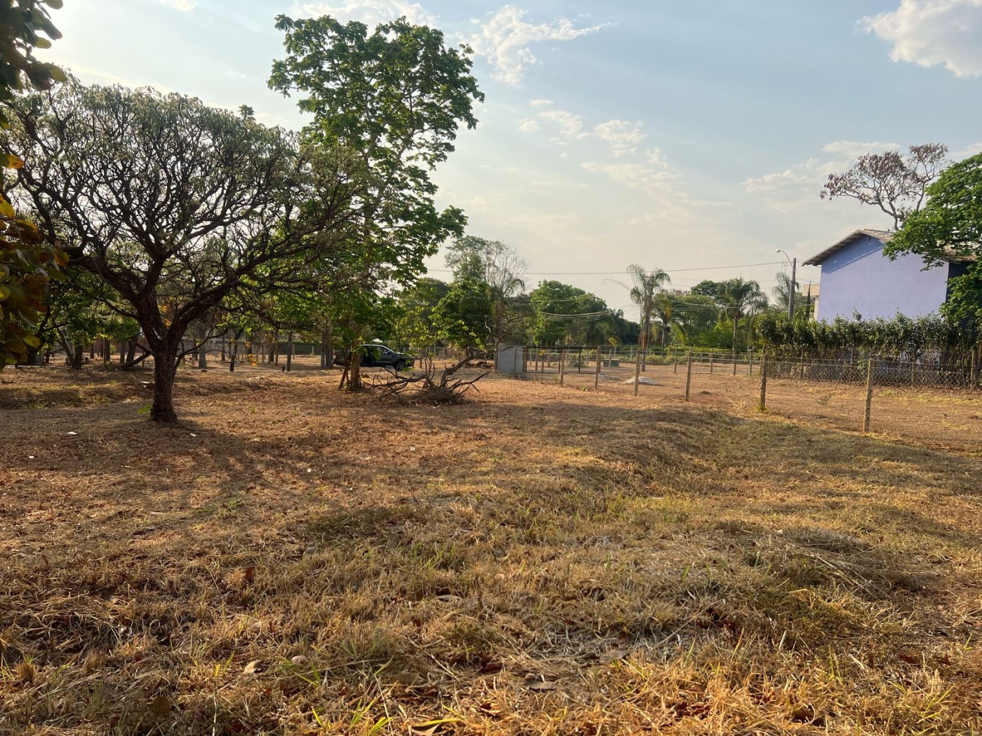 Terreno à venda, 759m² - Foto 3