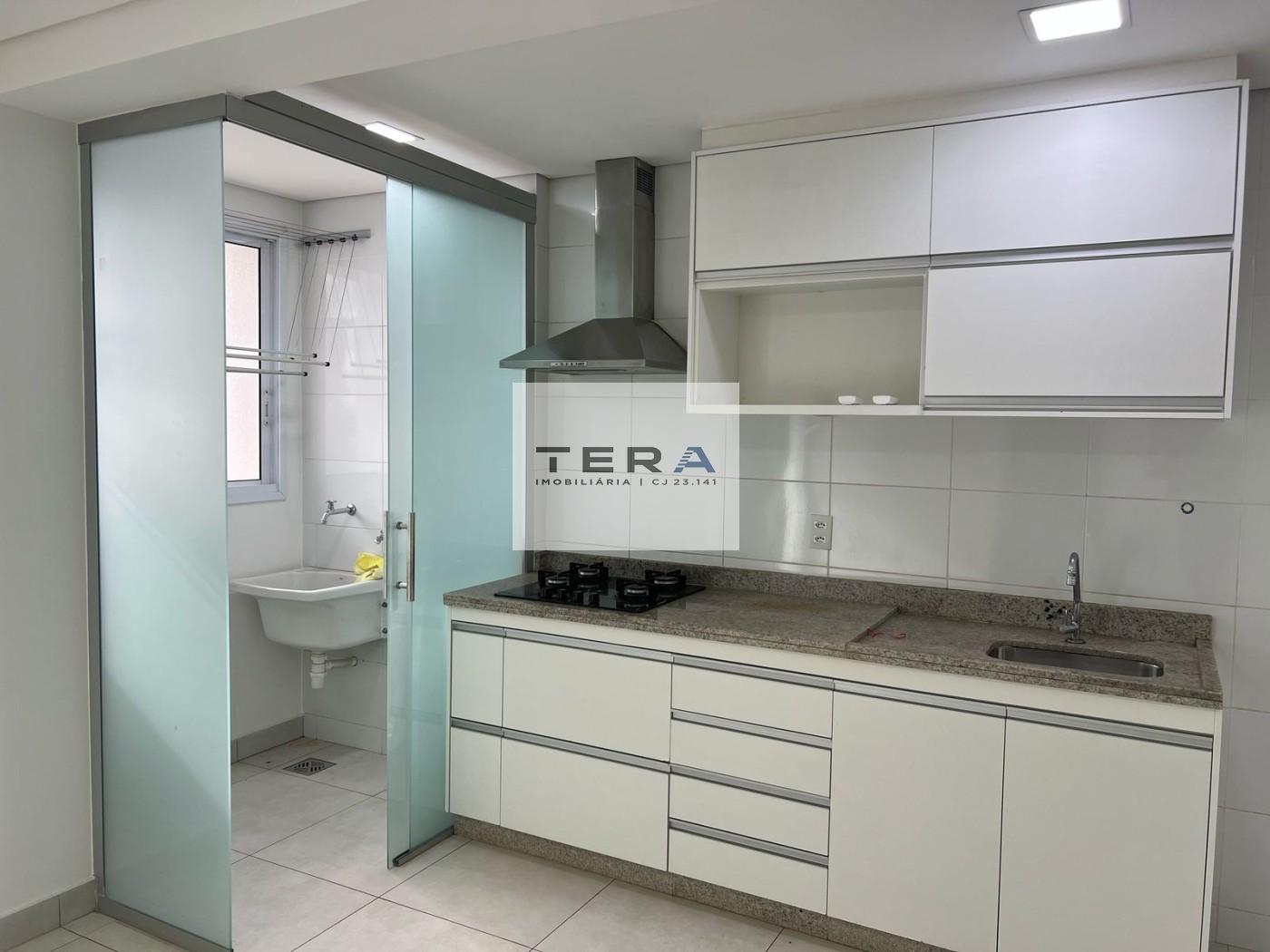 Apartamento para alugar com 2 quartos, 67m² - Foto 3