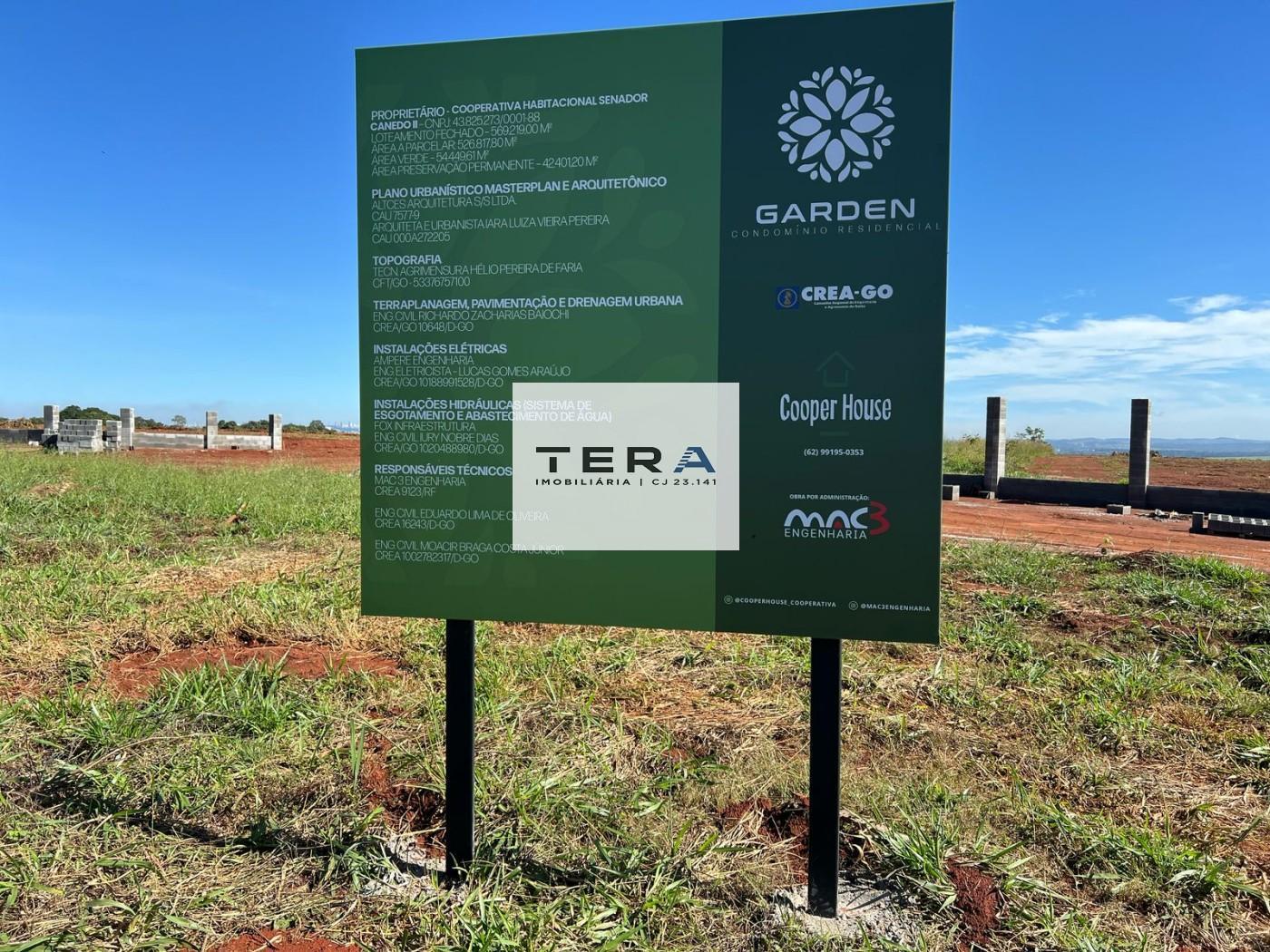 Terreno, 1000 m² - Foto 1