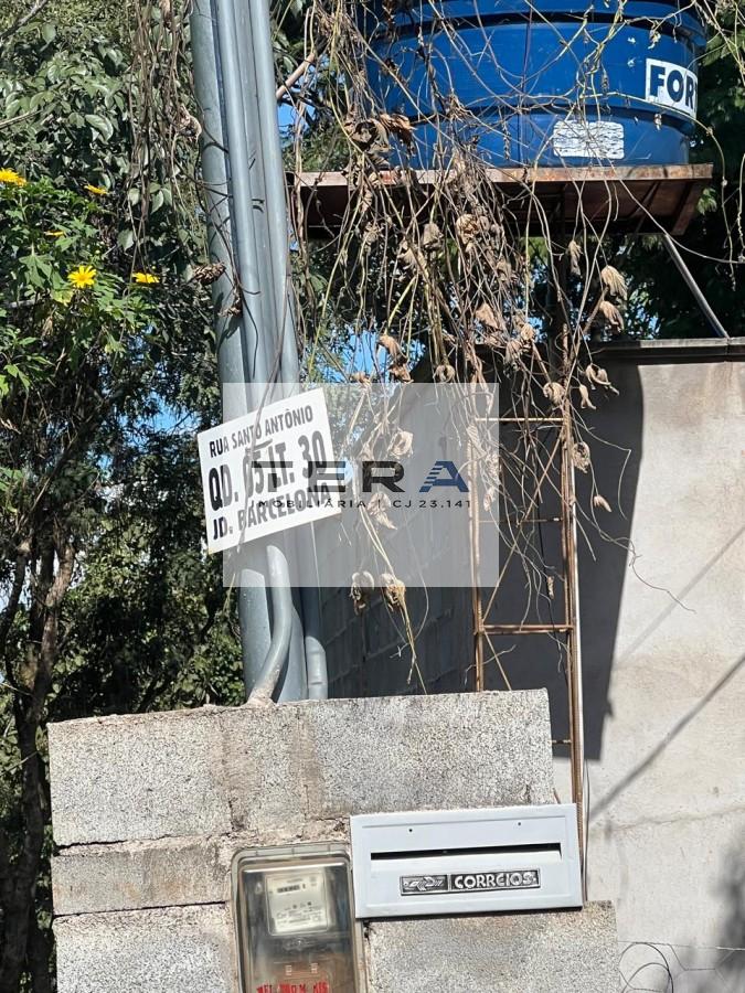 Casa à venda com 4 quartos, 80m² - Foto 3