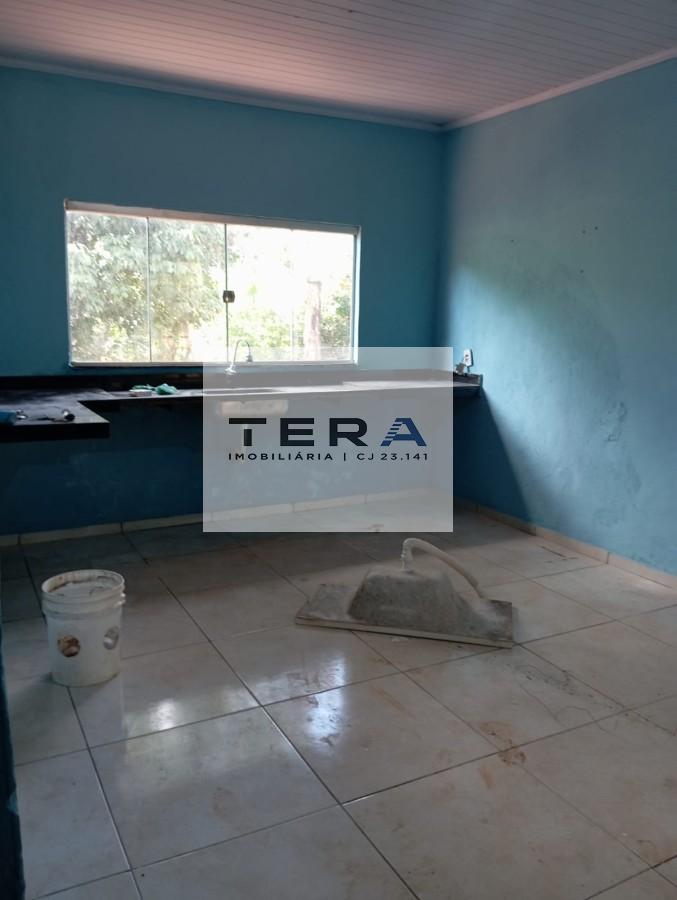 Casa à venda com 4 quartos, 80m² - Foto 6
