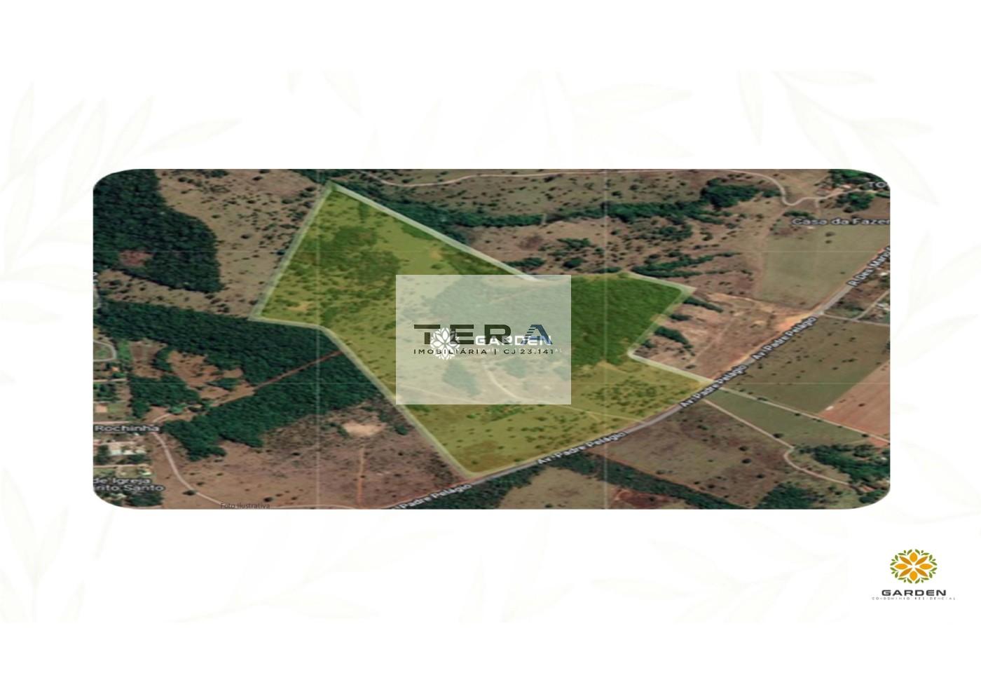 Terreno, 1000 m² - Foto 9