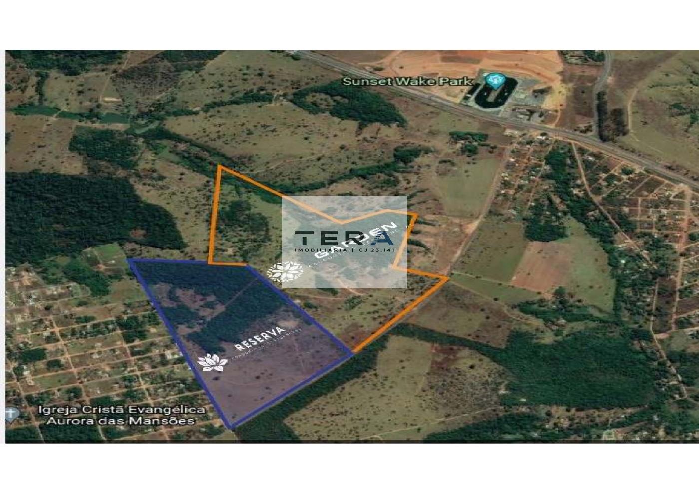 Terreno, 1000 m² - Foto 10