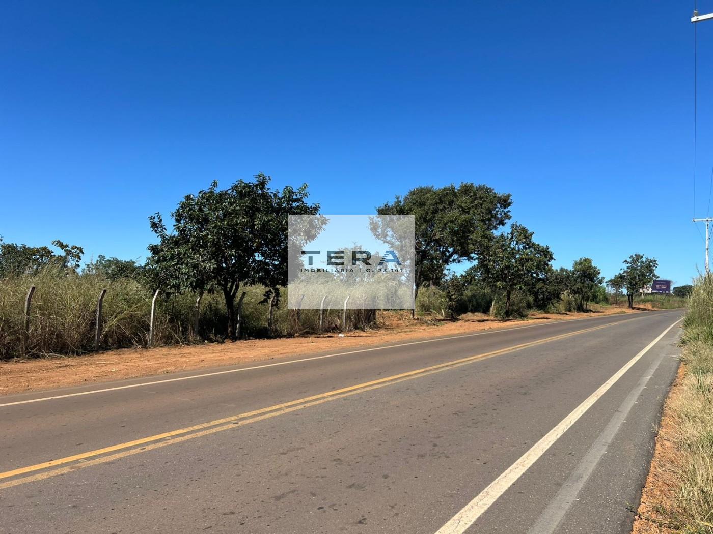 Loteamento e Condomínio para alugar, 2322m² - Foto 1