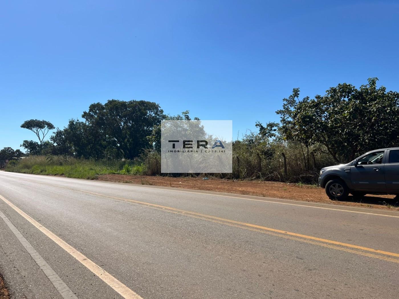 Loteamento e Condomínio para alugar, 2322m² - Foto 2