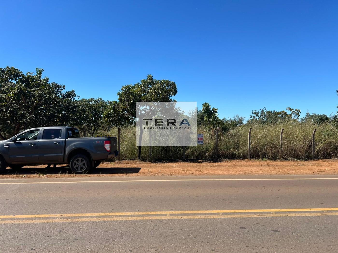 Loteamento e Condomínio para alugar, 2322m² - Foto 3