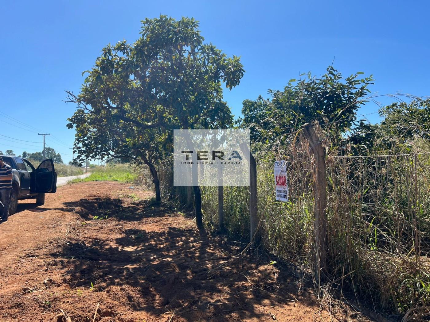 Loteamento e Condomínio para alugar, 2322m² - Foto 4