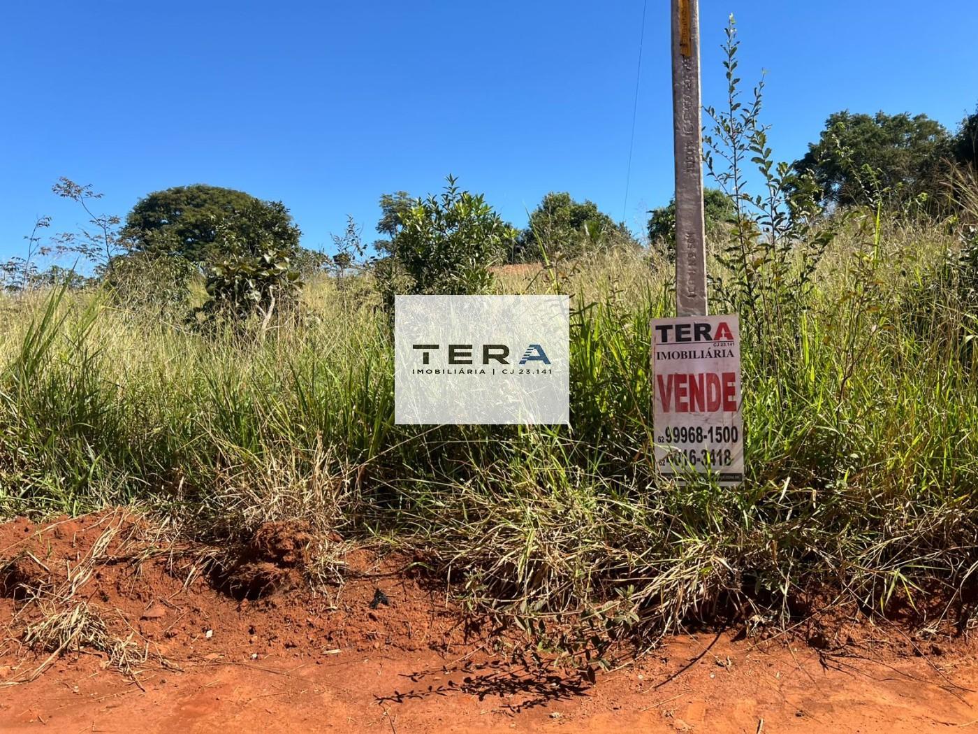 Terreno à venda, 435m² - Foto 1