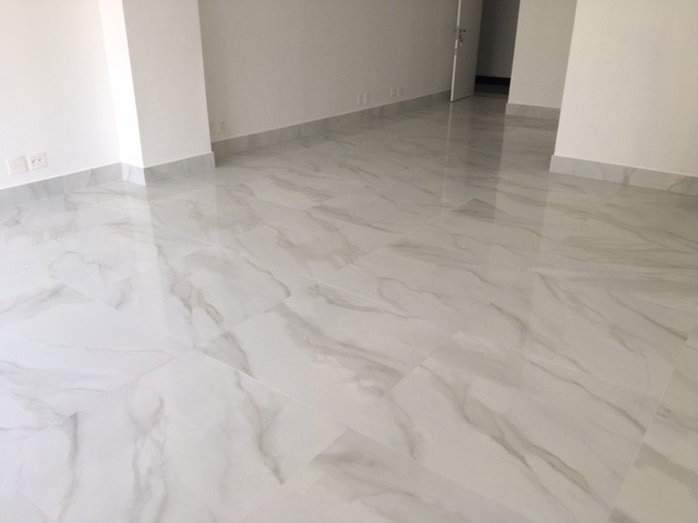 Conjunto Comercial-Sala à venda, 56m² - Foto 1