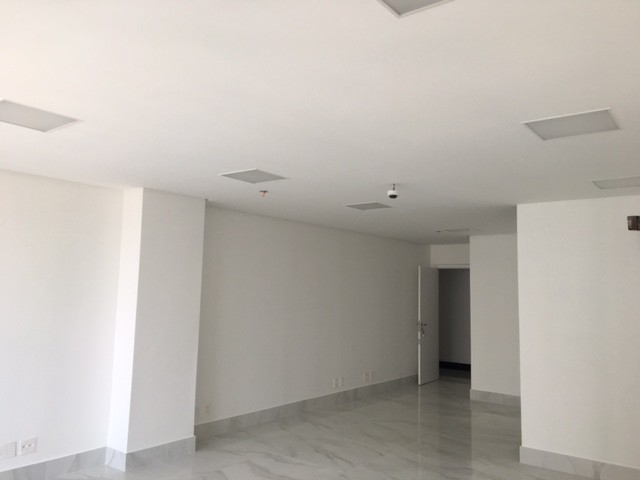 Conjunto Comercial-Sala à venda, 56m² - Foto 2