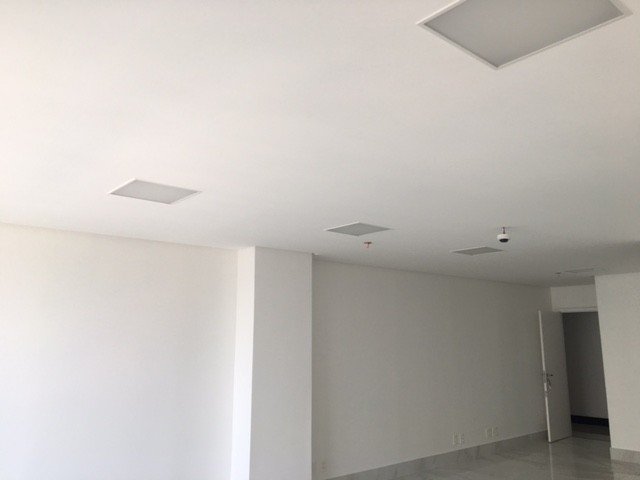 Conjunto Comercial-Sala à venda, 56m² - Foto 3