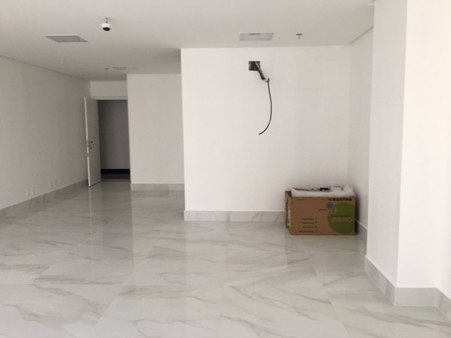 Conjunto Comercial-Sala à venda, 56m² - Foto 5