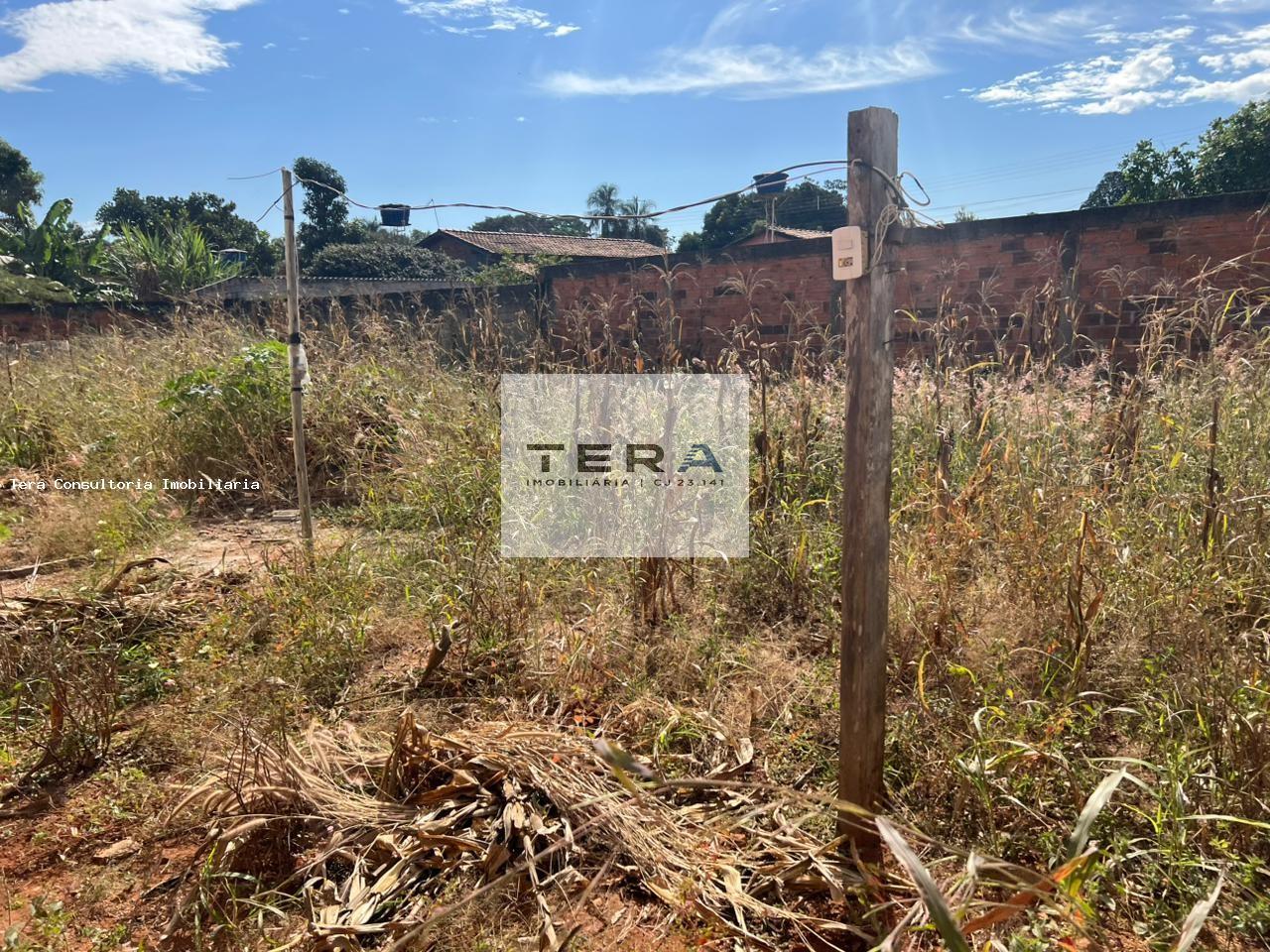Terreno à venda, 387m² - Foto 1