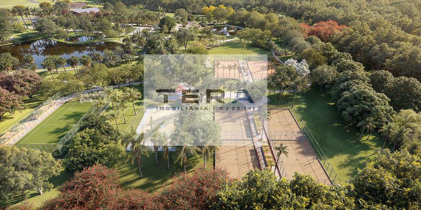 Terreno à venda, 601m² - Foto 7