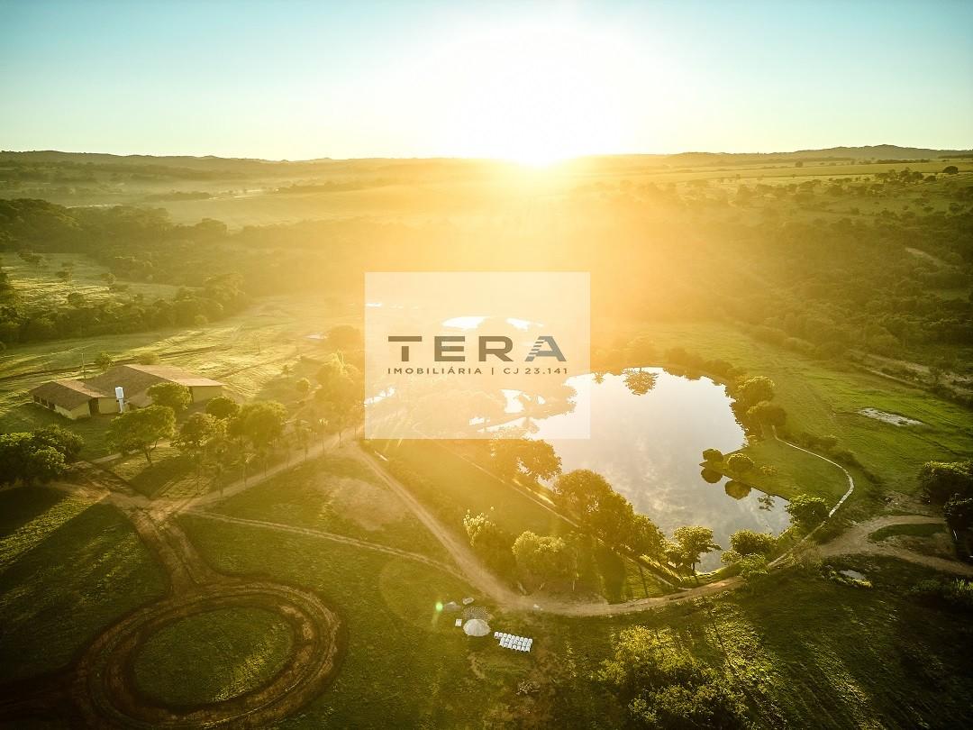 Terreno à venda, 601m² - Foto 11