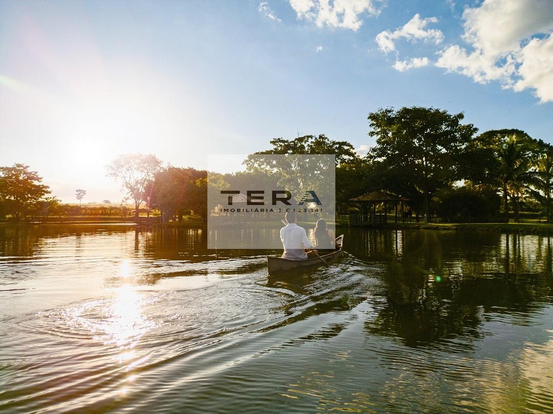 Terreno à venda, 750m² - Foto 1