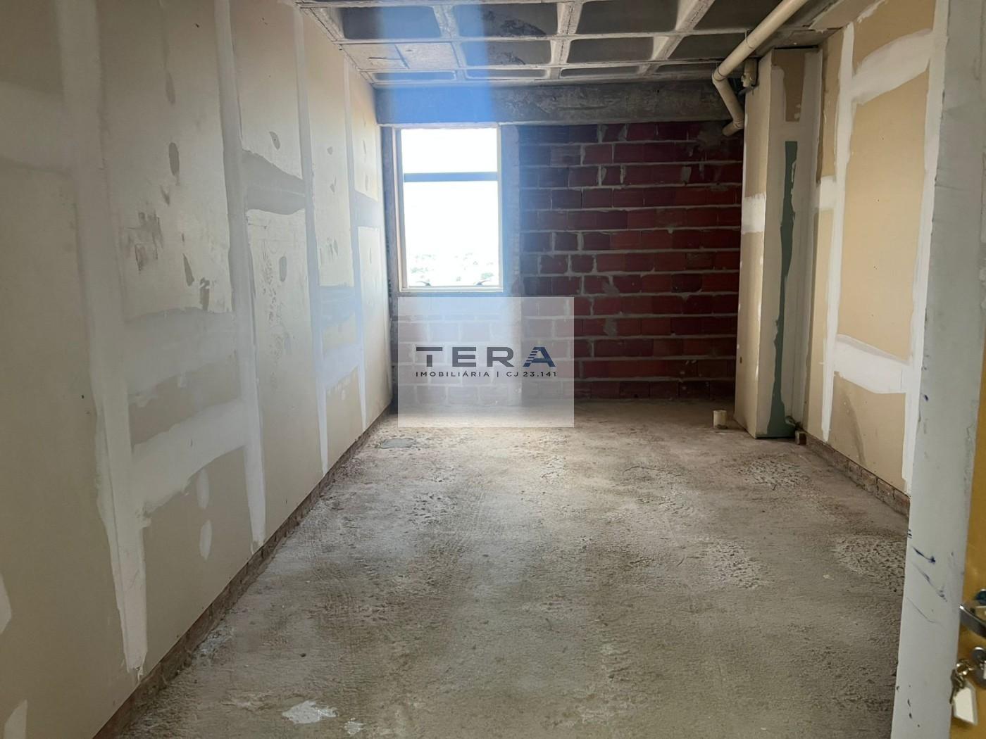 Sala-Conjunto, 84 m² - Foto 1