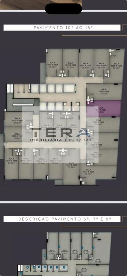 Conjunto Comercial-Sala à venda, 28m² - Foto 4
