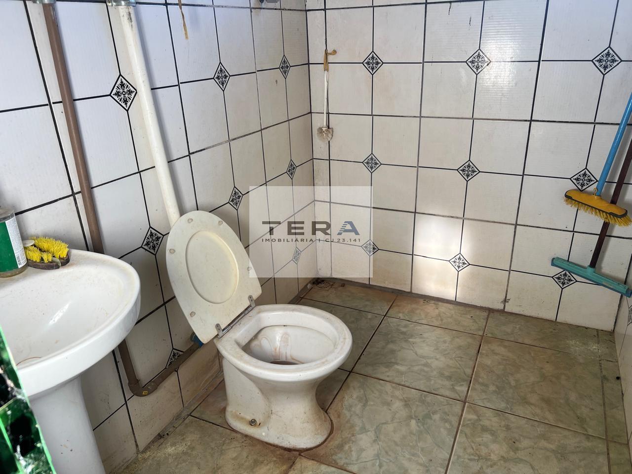 Casa para alugar com 1 quarto, 80m² - Foto 4