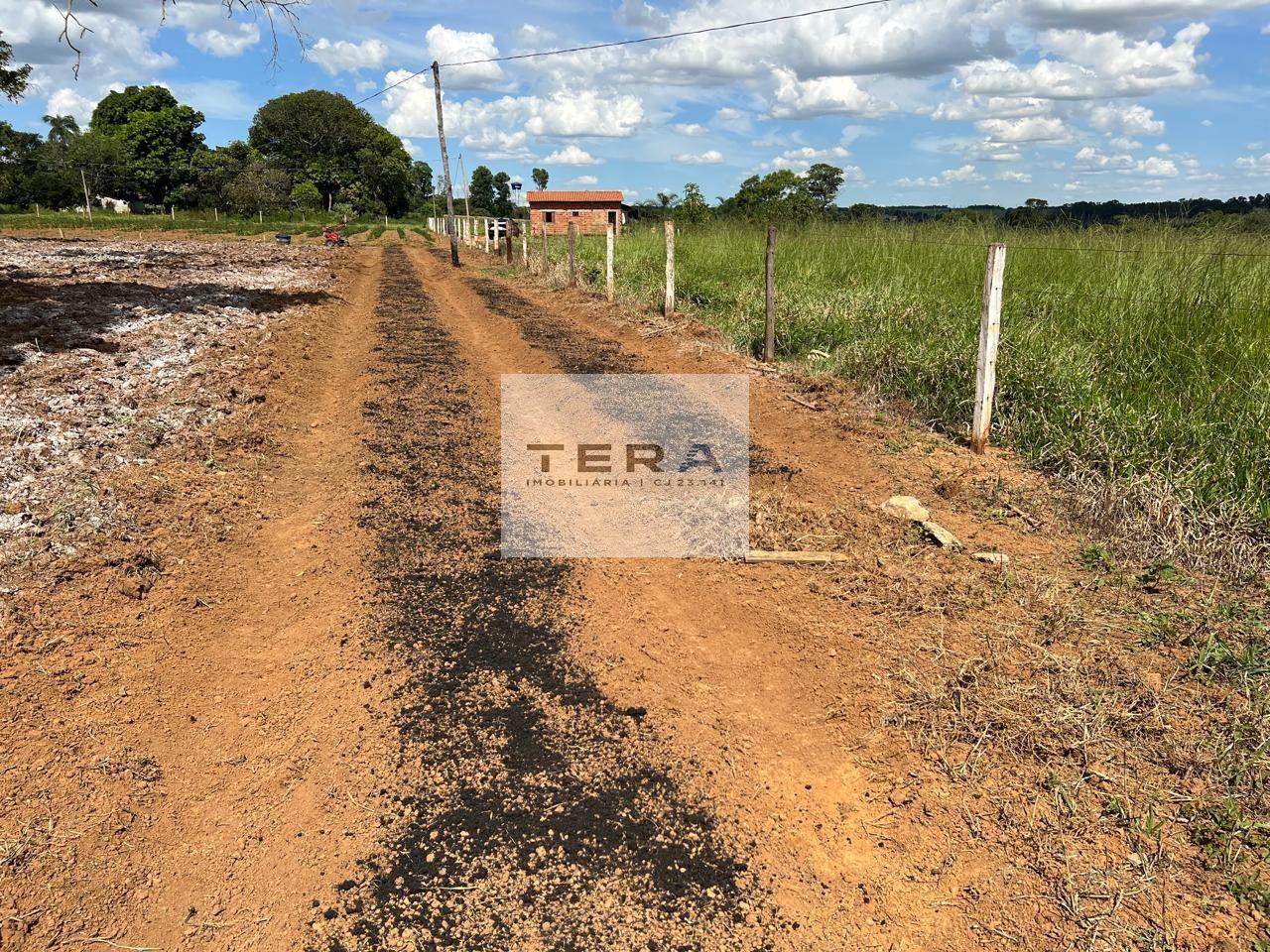 Terreno para alugar, 670m² - Foto 3