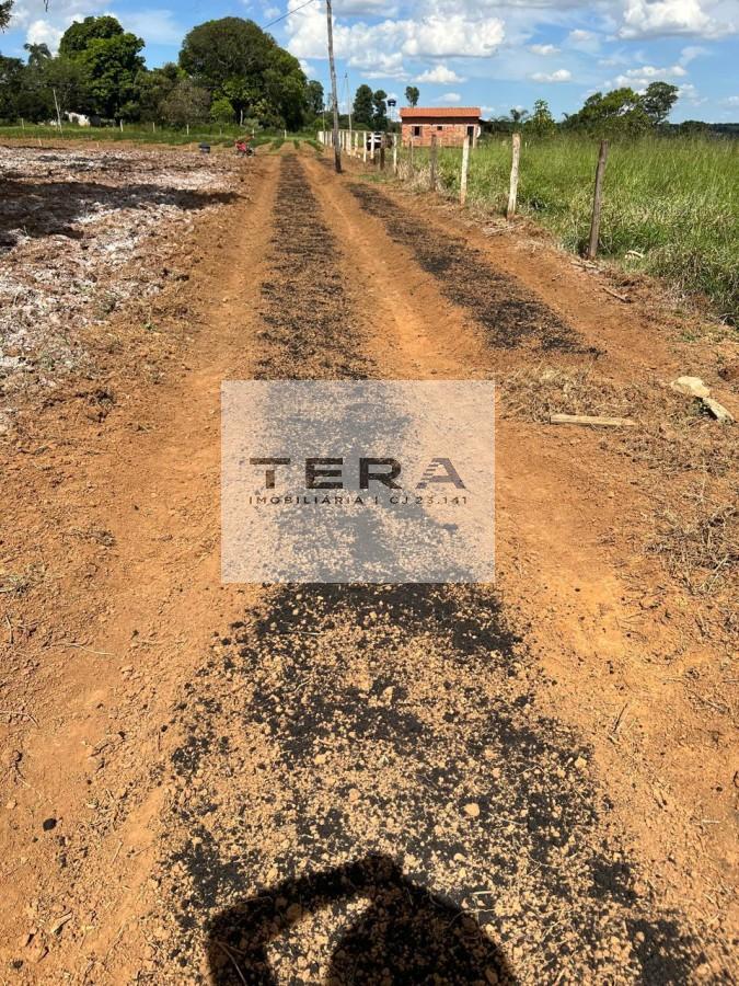 Terreno para alugar, 670m² - Foto 4