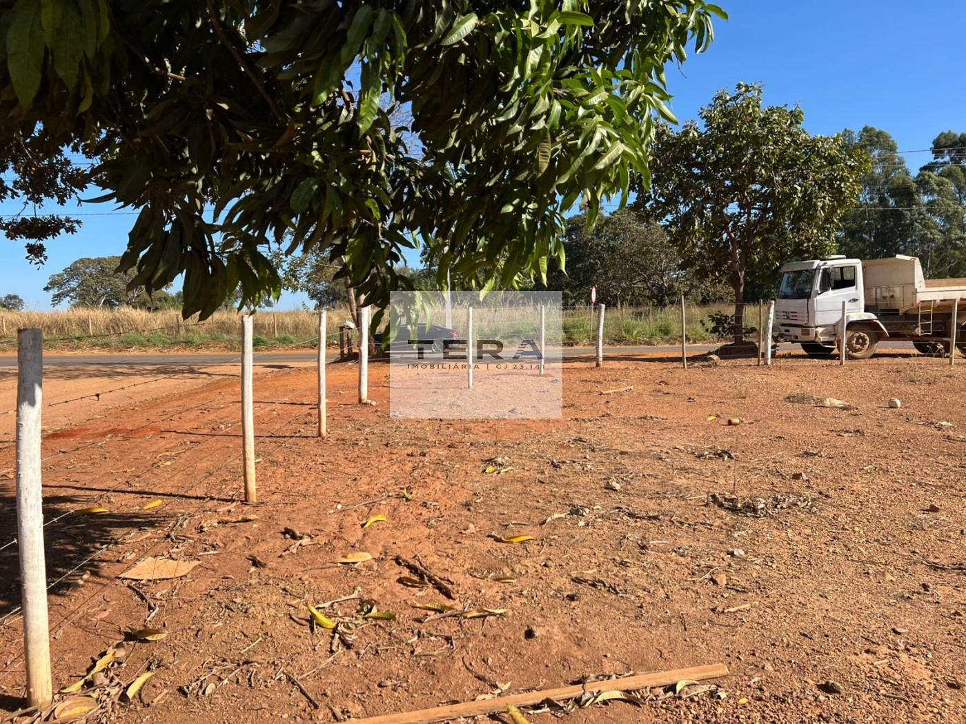 Terreno para alugar, 435m² - Foto 1