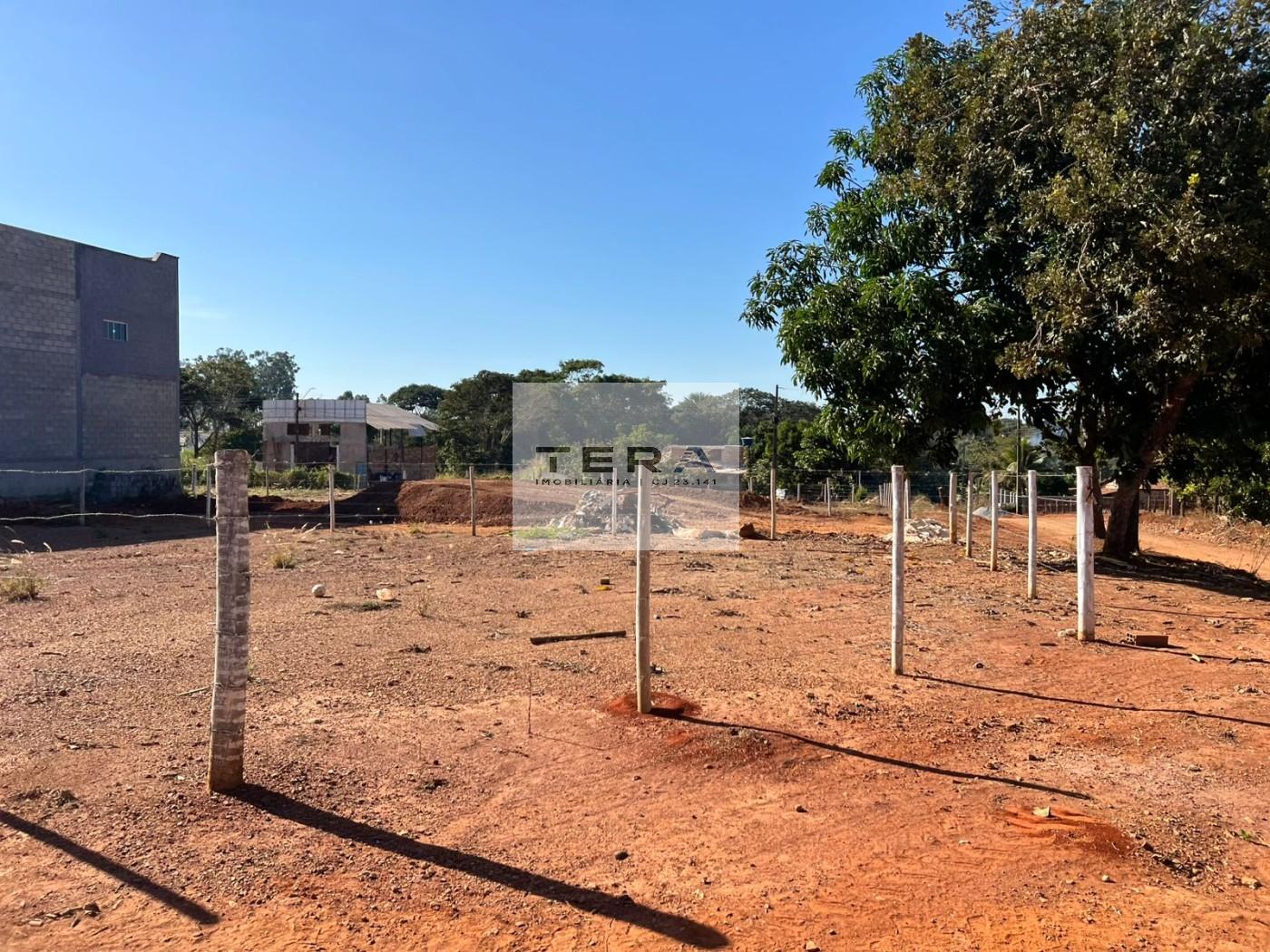 Terreno para alugar, 435m² - Foto 2