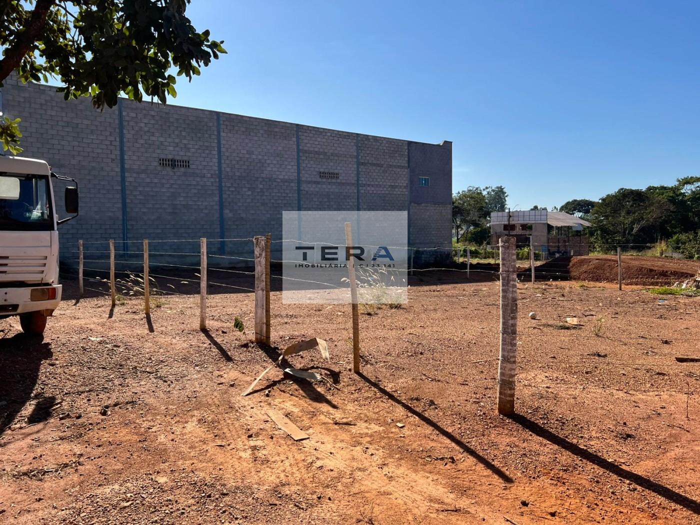 Terreno para alugar, 435m² - Foto 5