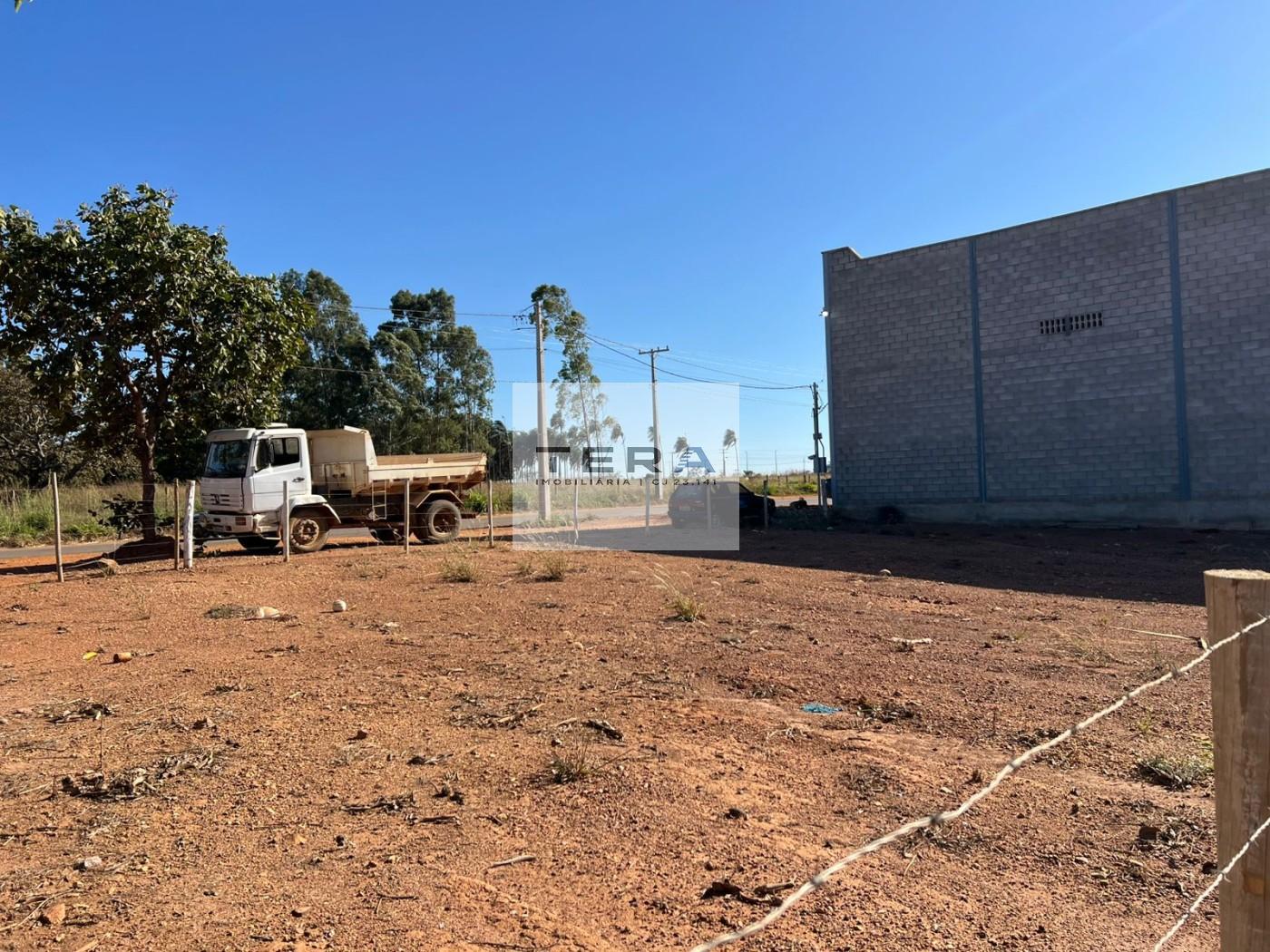 Terreno para alugar, 435m² - Foto 4